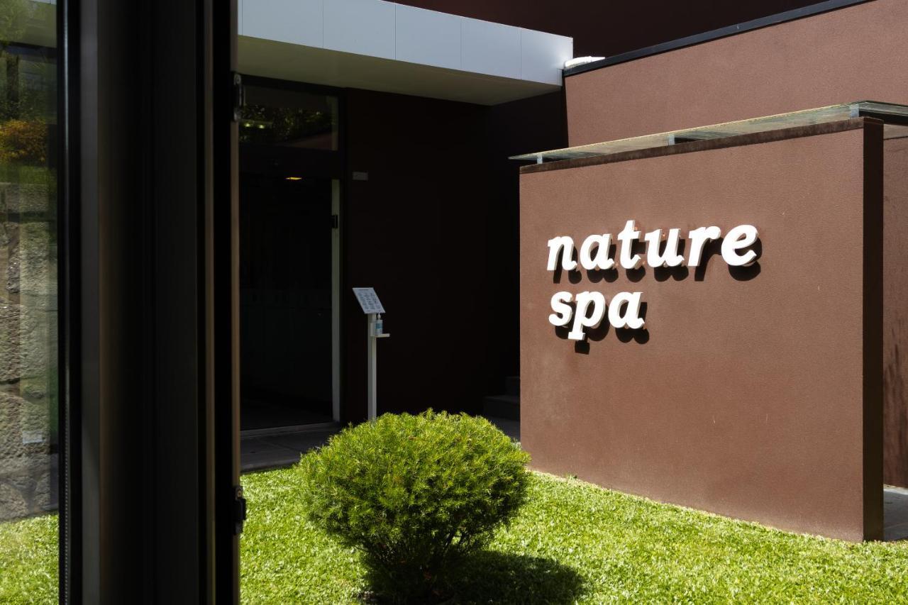 Prazer Da Natureza Resort & Spa Caminha Exterior photo