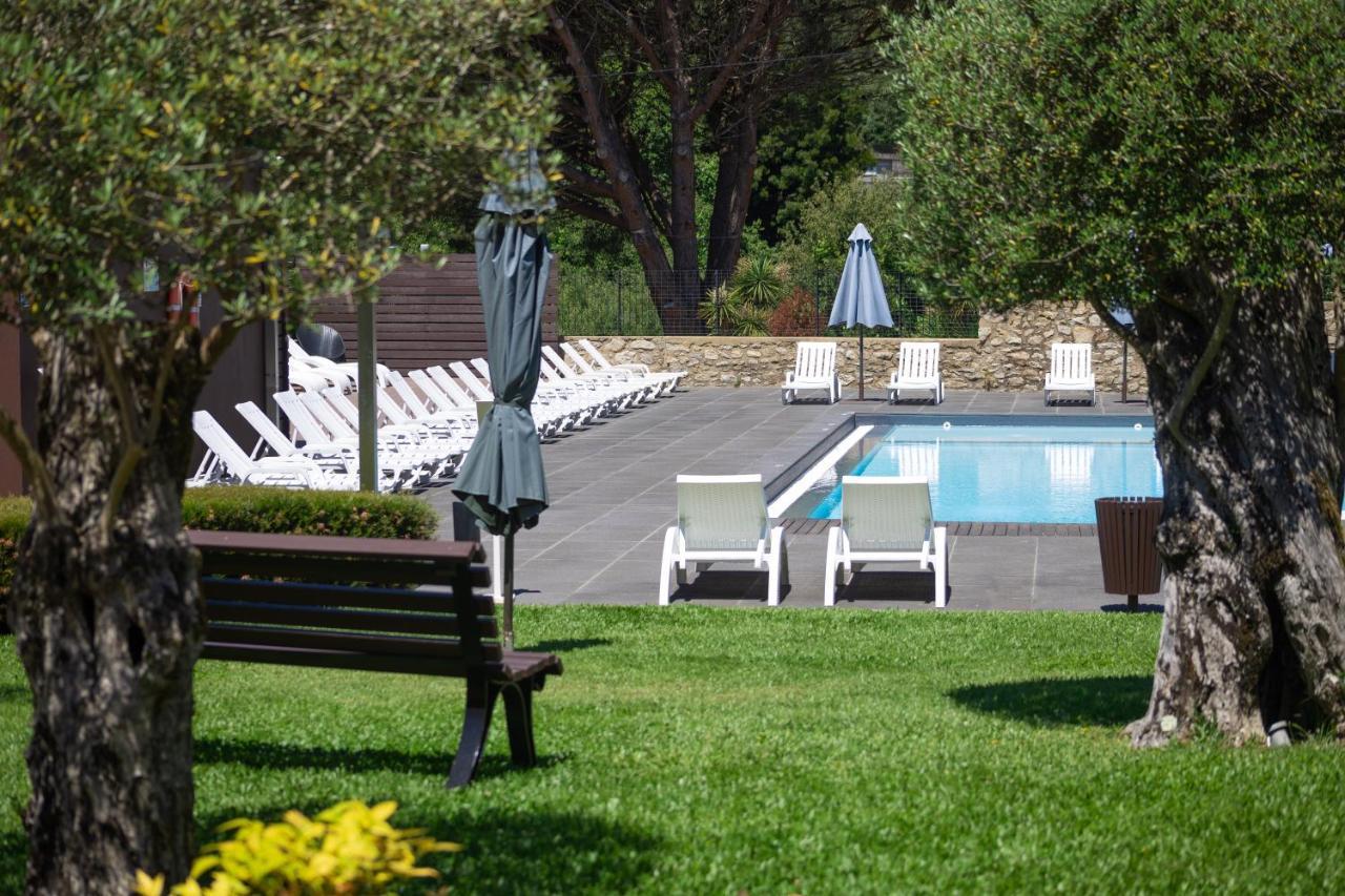 Prazer Da Natureza Resort & Spa Caminha Exterior photo